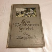 Marg. Lenk. Des Waldbauern Friedel (Buch) Sachsen - Lengenfeld Vogtland Vorschau