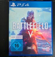 Battlefield V PS4 Spiel Aachen - Aachen-Brand Vorschau