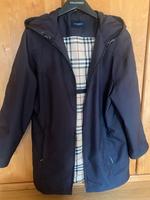 BURBERRY- Übergangsjacke,Parka,Windjacke,Regenjacke Berlin - Spandau Vorschau