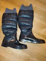Ungetragen - Damenstiefel Tommy Hilfiger Gr. 41 Bayern - Pösing Vorschau