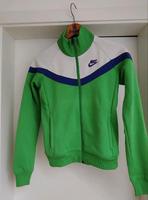 Nike Retro Jacke Größe S Niedersachsen - Edemissen Vorschau