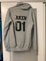 Partnerlook Hoodie „Queen 01“ Bayern - Bubenreuth Vorschau