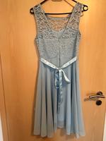 Damenkleid, Hellblau, Gr, 36/S Niedersachsen - Northeim Vorschau