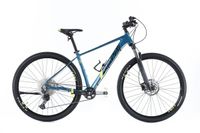 Conway MS 829 - 2022 - 46 cm |  ROCKSHOX Judy TK  100 mm | UVP  1.200 € | 1 Jahr Gewährleistung | Mountainbike Hardtail Kr. München - Ottobrunn Vorschau