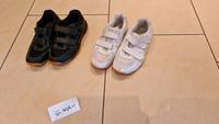 Kappa Sportschuhe, Hallenschuhe, helle Sohle, Gr 40/41 Bayern - Schnaittach Vorschau