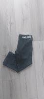 Nike Sport leggins 3/4 Nordrhein-Westfalen - Waltrop Vorschau