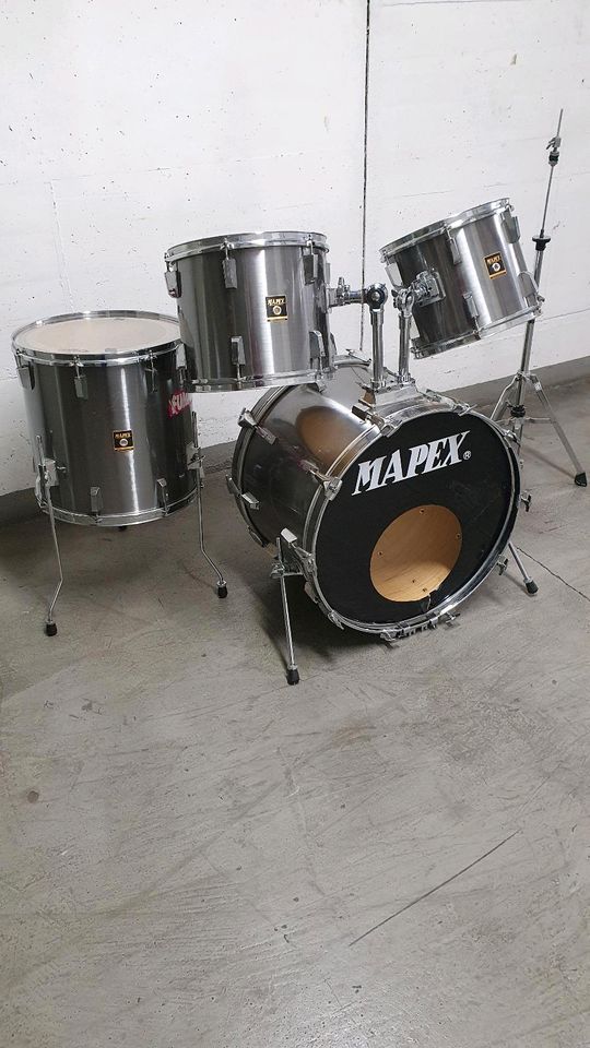 Mapex Saturn, 22,12,13,16 Zoll in Erlangen