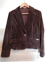 Guess Cord-Blazer braun XL Bayern - Kulmbach Vorschau