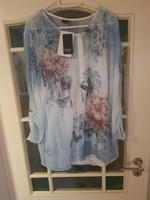 Damen Shirt Gr. 52 BEXLEYS neu Bayern - Neuburg a.d. Donau Vorschau