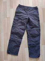 Wanderhose grau C&A Hose Größe 40 Bayern - Reisbach Vorschau