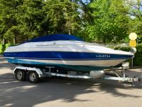 CHRIS CRAFT Concept Motorboot Saarland - Perl Vorschau