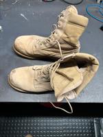 US Army Combat boots Rheinland-Pfalz - Reichenbach-Steegen Vorschau