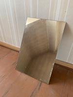 Spiegel 60x40 cm Dauerspiegel Antik DDR Retro Vintage Thüringen - Tabarz Thüringer Wald Vorschau