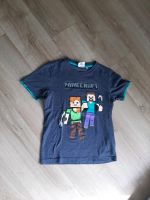 Minecraft Gr. 128 cm 8 Y Tshirt Shirt top Essen-West - Frohnhausen Vorschau