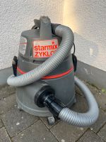 Starmix HG 8 Industriestaubsauger, neue Filterpatrone, Super! Nordrhein-Westfalen - Neuss Vorschau