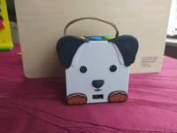 X4 TECH Dogbox - Bluetooth Lautsprecher für Kinder Bayern - Bad Neustadt a.d. Saale Vorschau