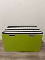 Ikea Stuva Truhe Bank mit Sitzkissen und Aufbewahrungsboxen Sachsen - Rötha Vorschau