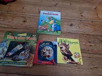 4 Kinderbücher zu verschenken Berlin - Köpenick Vorschau