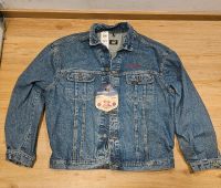 Lee Rider Jacket XL Jeansjacke '80er '90er Vintage Inxs Berlin - Spandau Vorschau
