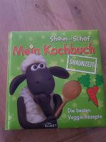 Kinderkochbuch shaun das schaf Baden-Württemberg - Waldenbuch Vorschau