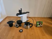 Senseo Kaffemaschine München - Schwabing-Freimann Vorschau
