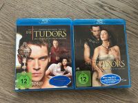 Die Tudors Serie 1. und 2.Staffel Bluray Bayern - Wertach Vorschau