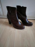 Stiefeletten Damen Größe 42 Hessen - Schwalbach a. Taunus Vorschau