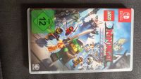 Ninjago Movie Nordrhein-Westfalen - Rheine Vorschau