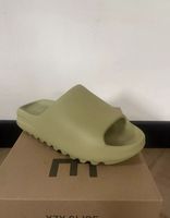 Adidas Yeezy Slide Resin Größe EU 43 US 9 NEU OVP Hessen - Niddatal Vorschau