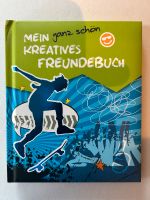 Freundebuch NEU Kreis Ostholstein - Lensahn Vorschau