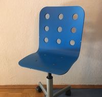 ❤️ Ikea Schreibtischstuhl Jules Kinder blau zu verschenken ❤️ Berlin - Schöneberg Vorschau