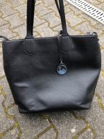 Handtasche schwarze L.credi Bayern - Erlangen Vorschau