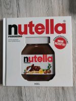 Backbuch Nutella Bayern - Buxheim Vorschau