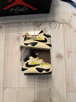 Air Jordan x Travis Scott Jumpman Jack TD 5C / EU21 Düsseldorf - Bilk Vorschau