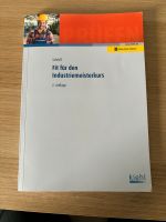 Fit für den Industriemeisterkurs Buch für Industriemeister Nordrhein-Westfalen - Ahlen Vorschau
