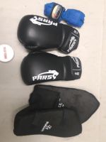 Kick Boxing Gloves bis 10 jähriger Hessen - Darmstadt Vorschau