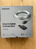 Samsung One Invisible Connection Kabel Pankow - Prenzlauer Berg Vorschau