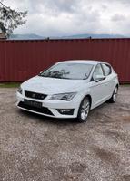 Seat Leon 2.0 TDI 110kW FR unfallfrei 2015 Bayern - Schleching Vorschau