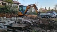 Bagger mieten / Mitbagger Baden-Württemberg - Blaustein Vorschau