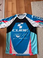 Cube Fahrrad Shirt München - Sendling-Westpark Vorschau
