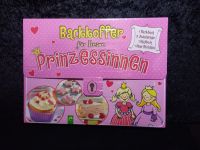 Backkoffer für kleine Prinzessinnen - incl. Ausstecher & Malbuch Berlin - Reinickendorf Vorschau