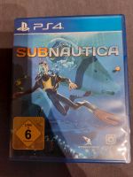 Subnautica PS4 Dortmund - Eving Vorschau