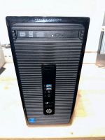 HP ProDesk 400 G2, Intel Core i3, 4GB, 250 GB SSD, Win10 Bayern - Eichstätt Vorschau