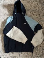 Lacoste Regenjacke S Blau Hamburg-Mitte - Hamburg Horn Vorschau