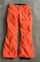 Damen Ski-/Schneehose Gr 36 orange ! Saarland - Heusweiler Vorschau