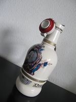 Bierflasche 1992/93 Keramik Königliches Dresden mit Bügelverschlu Saarland - Homburg Vorschau