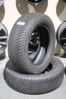 2x Winterreifen Bridgestone Blizzak LM001 215 65 17 R17 Hessen - Mörfelden-Walldorf Vorschau