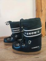 Snowboots Unisex Baden-Württemberg - Villingen-Schwenningen Vorschau