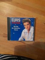 Elvis the King die Hits der deutschen Charts Niedersachsen - Bockhorn Vorschau