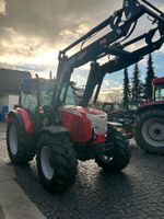 Mccormick x5.110 110 PS Schlepper Frontlader Hessen - Edertal Vorschau